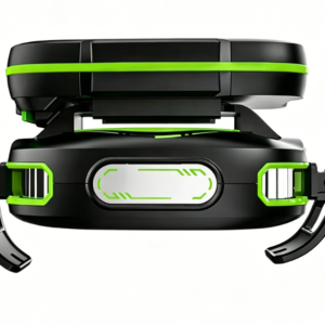Clip-On Phone Cooler for Mobile Gaming